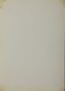 FONTANA LUCIO (1899 - 1968) : Ritratto femminile.  - Asta Asta 388 | ARTE MODERNA E CONTEMPORANEA Tradizionale - Associazione Nazionale - Case d'Asta italiane