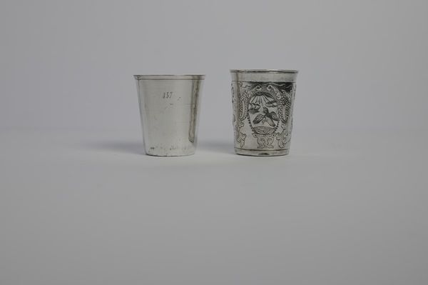 DA DISPOSIZIONE EREDITARIA  - Asta Asta AIRC - Associazione Nazionale - Case d'Asta italiane