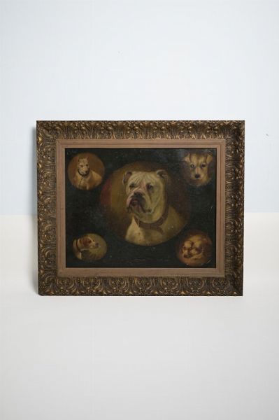 DONATORE ANONIMO  - Asta Asta AIRC - Associazione Nazionale - Case d'Asta italiane