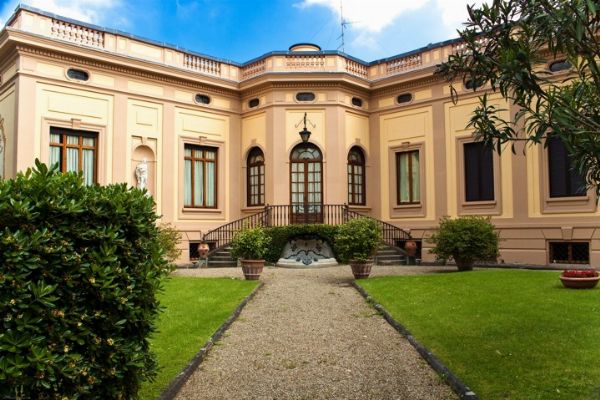 FONDAZIONE MARCHI  - Asta Asta AIRC - Associazione Nazionale - Case d'Asta italiane