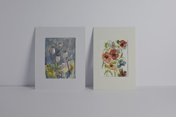 CLAUDIA MAZZINI  - Asta Asta AIRC - Associazione Nazionale - Case d'Asta italiane