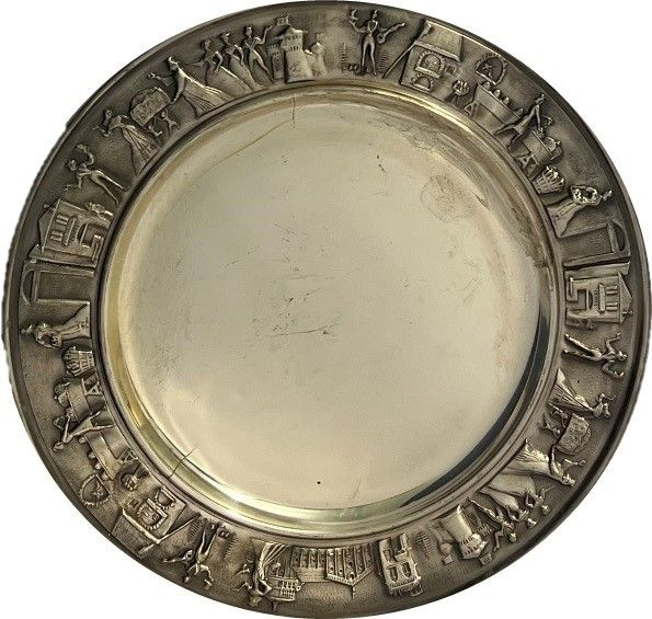 DA DISPOSIZIONE EREDITARIA  - Asta Asta AIRC - Associazione Nazionale - Case d'Asta italiane