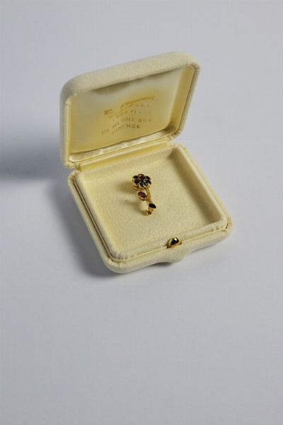 GIANNA ESCLAPON  - Asta Asta AIRC - Associazione Nazionale - Case d'Asta italiane