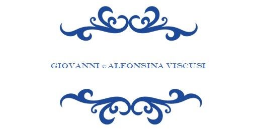 GIOVANNI e ALFONSINA VISCUSI  - Asta Asta AIRC - Associazione Nazionale - Case d'Asta italiane