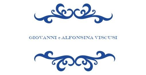 GIOVANNI e ALFONSINA VISCUSI  - Asta Asta AIRC - Associazione Nazionale - Case d'Asta italiane