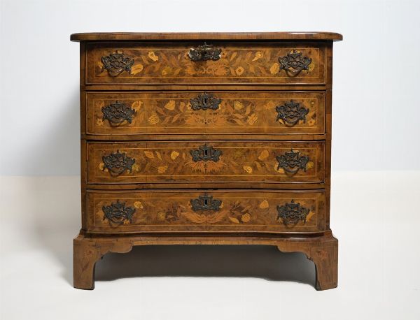 DA DISPOSIZIONE EREDITARIA  - Asta Asta AIRC - Associazione Nazionale - Case d'Asta italiane