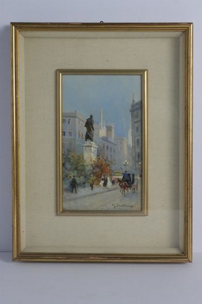 DA DISPOSIZIONE EREDITARIA  - Asta Asta AIRC - Associazione Nazionale - Case d'Asta italiane