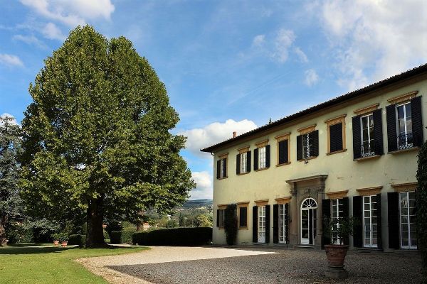 GABRIELLA ROUSSEAU  - Asta Asta AIRC - Associazione Nazionale - Case d'Asta italiane