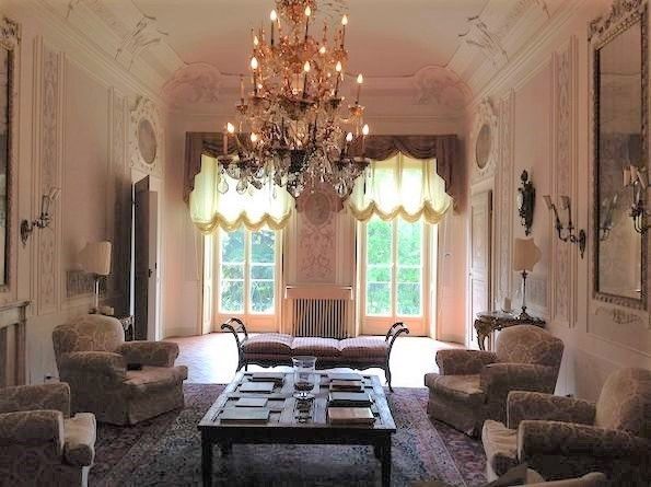 GABRIELLA ROUSSEAU  - Asta Asta AIRC - Associazione Nazionale - Case d'Asta italiane