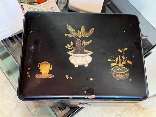 ELISABETTA CHIOSTRI  - Asta Asta AIRC - Associazione Nazionale - Case d'Asta italiane