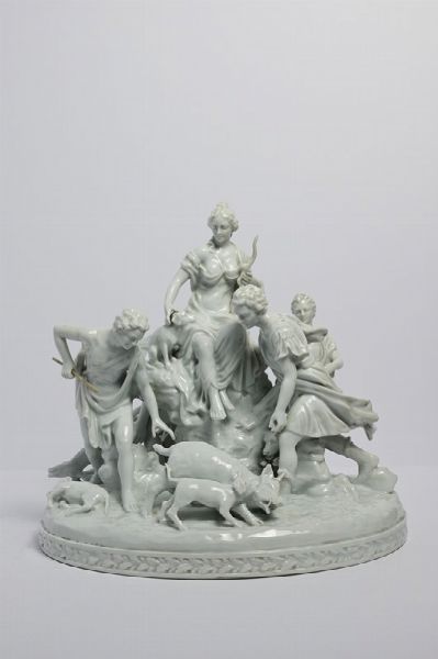 DA DISPOSIZIONE EREDITARIA  - Asta Asta AIRC - Associazione Nazionale - Case d'Asta italiane