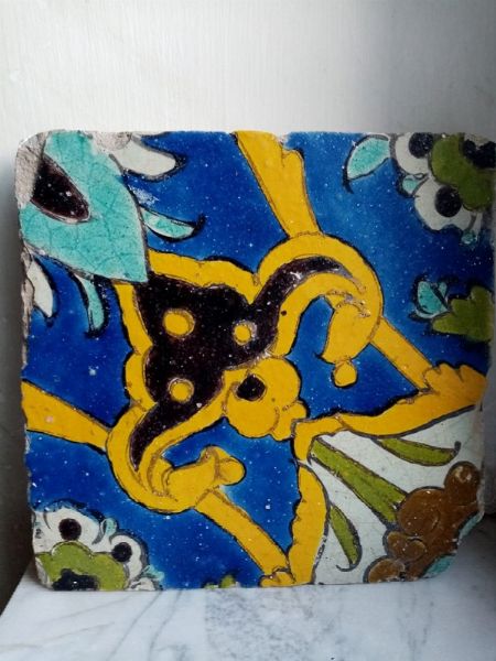 ALVAR GONZALEZ PALACIOS  - Asta Asta AIRC - Associazione Nazionale - Case d'Asta italiane