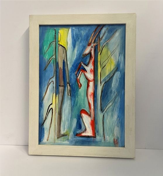 ROBERTO BARNI  - Asta Asta AIRC - Associazione Nazionale - Case d'Asta italiane