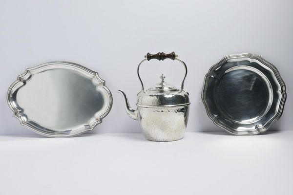 DA DISPOSIZIONE EREDITARIA  - Asta Asta AIRC - Associazione Nazionale - Case d'Asta italiane