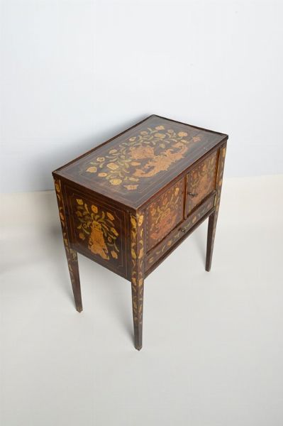 DA DISPOSIZIONE EREDITARIA  - Asta Asta AIRC - Associazione Nazionale - Case d'Asta italiane