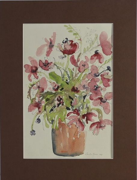 CLAUDIA MAZZINI  - Asta Asta AIRC - Associazione Nazionale - Case d'Asta italiane