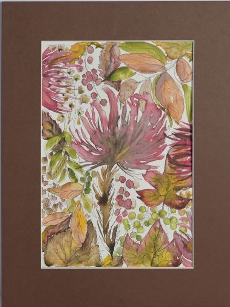 CLAUDIA MAZZINI  - Asta Asta AIRC - Associazione Nazionale - Case d'Asta italiane