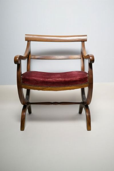 DA DISPOSIZIONE EREDITARIA  - Asta Asta AIRC - Associazione Nazionale - Case d'Asta italiane