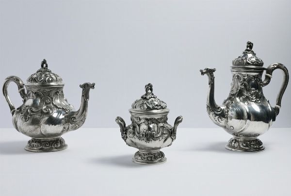 DA DISPOSIZIONE EREDITARIA  - Asta Asta AIRC - Associazione Nazionale - Case d'Asta italiane