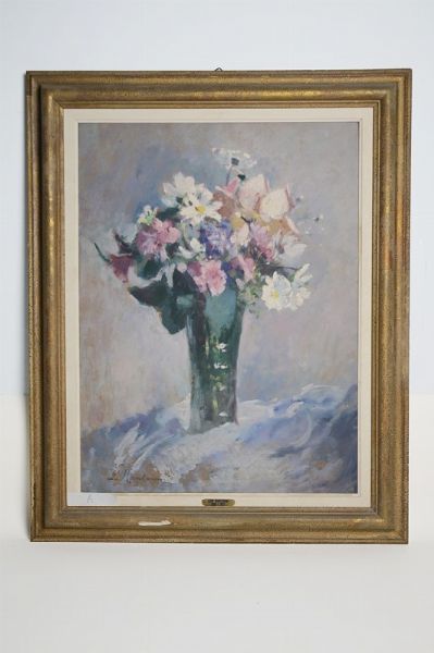 DA DISPOSIZIONE EREDITARIA  - Asta Asta AIRC - Associazione Nazionale - Case d'Asta italiane