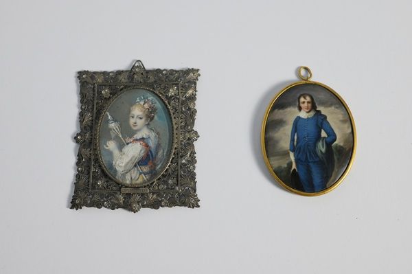 DA DISPOSIZIONE EREDITARIA  - Asta Asta AIRC - Associazione Nazionale - Case d'Asta italiane