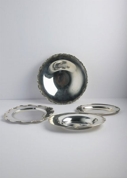 DA DISPOSIZIONE EREDITARIA  - Asta Asta AIRC - Associazione Nazionale - Case d'Asta italiane