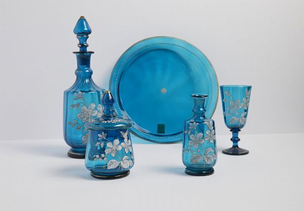 DA DISPOSIZIONE EREDITARIA  - Asta Asta AIRC - Associazione Nazionale - Case d'Asta italiane