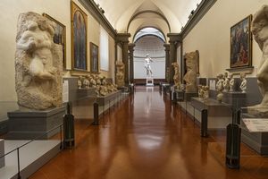 CECILIE HOLLBERG  - Asta Asta AIRC - Associazione Nazionale - Case d'Asta italiane