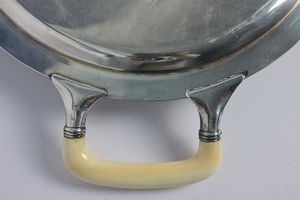 DA DISPOSIZIONE EREDITARIA  - Asta Asta AIRC - Associazione Nazionale - Case d'Asta italiane