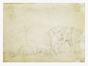 ALBERTO e LEA BORALEVI  - Asta Asta AIRC - Associazione Nazionale - Case d'Asta italiane