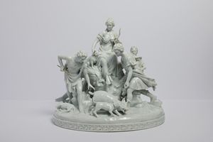 DA DISPOSIZIONE EREDITARIA  - Asta Asta AIRC - Associazione Nazionale - Case d'Asta italiane