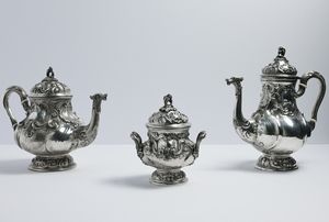 DA DISPOSIZIONE EREDITARIA  - Asta Asta AIRC - Associazione Nazionale - Case d'Asta italiane