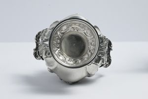 DA DISPOSIZIONE EREDITARIA  - Asta Asta AIRC - Associazione Nazionale - Case d'Asta italiane