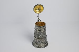 DA DISPOSIZIONE EREDITARIA  - Asta Asta AIRC - Associazione Nazionale - Case d'Asta italiane