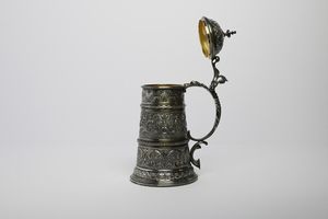 DA DISPOSIZIONE EREDITARIA  - Asta Asta AIRC - Associazione Nazionale - Case d'Asta italiane