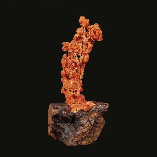 INTAGLIO, CINA, DINASTIA QING, SEC.XIX-XX  - Asta Arte Orientale | 东方艺术 - Associazione Nazionale - Case d'Asta italiane