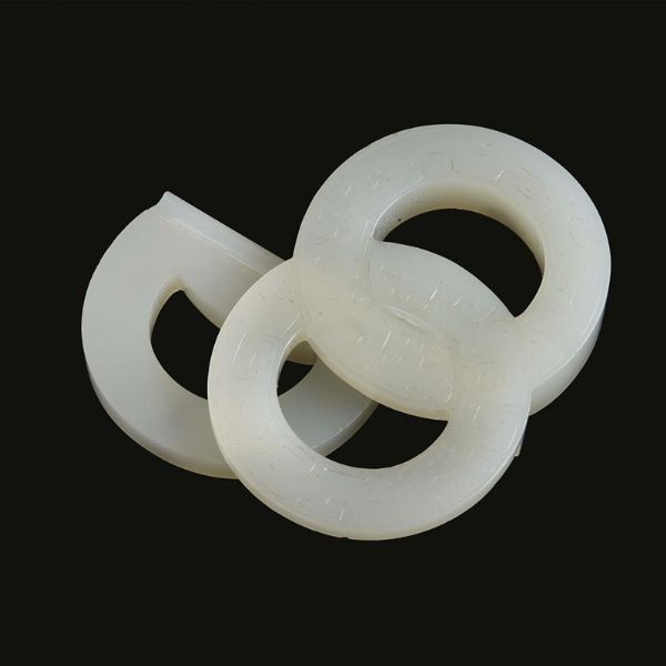 FIBBIA PER VESTE, CINA, DINASTIA QING, SEC. XVII-XVIII  - Asta Arte Orientale | 东方艺术 - Associazione Nazionale - Case d'Asta italiane