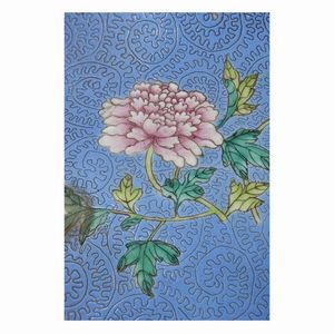 COPPIA DI VASI, CINA, PERIODO DELLA REPUBBLICA (1912-1949)  - Asta Arte Orientale | 东方艺术 - Associazione Nazionale - Case d'Asta italiane