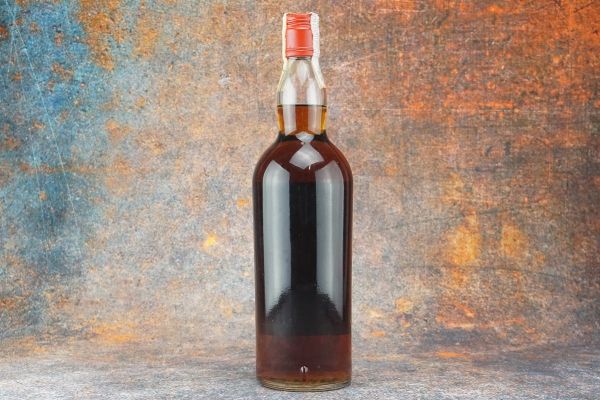 Macallan-Glenlivet  - Asta Christmas Spirits - Whisky, Rum e Distillati da Collezione - Associazione Nazionale - Case d'Asta italiane