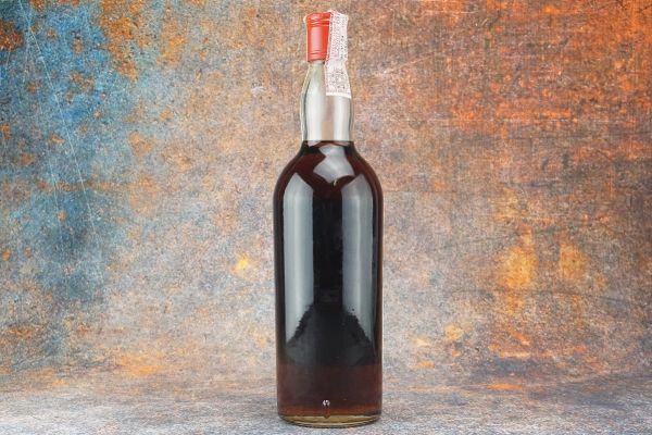 Macallan-Glenlivet  - Asta Christmas Spirits - Whisky, Rum e Distillati da Collezione - Associazione Nazionale - Case d'Asta italiane