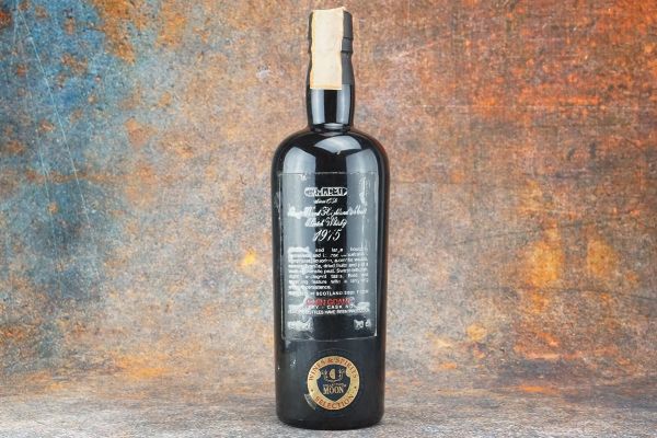 Glen Grant 1975  - Asta Christmas Spirits - Whisky, Rum e Distillati da Collezione - Associazione Nazionale - Case d'Asta italiane