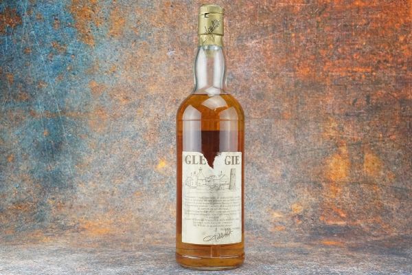 Glenugie 1966  - Asta Christmas Spirits - Whisky, Rum e Distillati da Collezione - Associazione Nazionale - Case d'Asta italiane