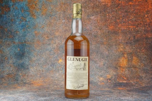 Glenugie 1966  - Asta Christmas Spirits - Whisky, Rum e Distillati da Collezione - Associazione Nazionale - Case d'Asta italiane