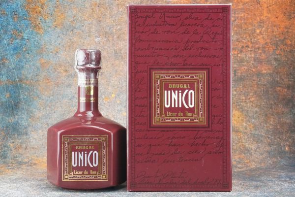 Brugal  - Asta Christmas Spirits - Whisky, Rum e Distillati da Collezione - Associazione Nazionale - Case d'Asta italiane