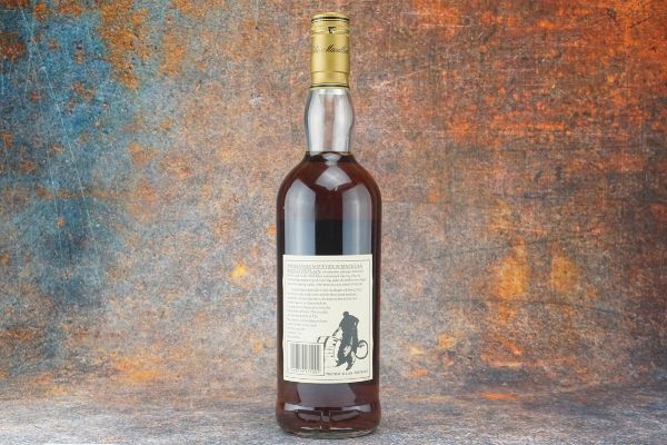 Macallan 1972  - Asta Christmas Spirits - Whisky, Rum e Distillati da Collezione - Associazione Nazionale - Case d'Asta italiane