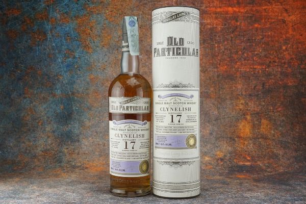 Clynelish 1996  - Asta Christmas Spirits - Whisky, Rum e Distillati da Collezione - Associazione Nazionale - Case d'Asta italiane
