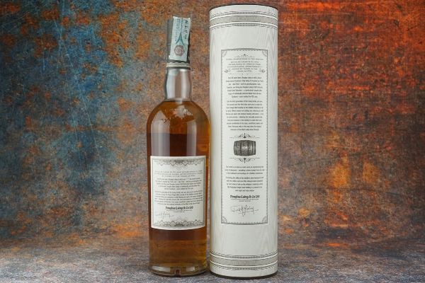 Clynelish 1996  - Asta Christmas Spirits - Whisky, Rum e Distillati da Collezione - Associazione Nazionale - Case d'Asta italiane