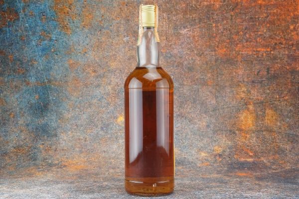 Glen Albyn 1963  - Asta Christmas Spirits - Whisky, Rum e Distillati da Collezione - Associazione Nazionale - Case d'Asta italiane