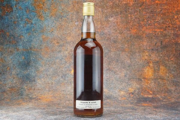 Glen Grant 1949  - Asta Christmas Spirits - Whisky, Rum e Distillati da Collezione - Associazione Nazionale - Case d'Asta italiane
