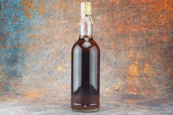 Macallan 1938  - Asta Christmas Spirits - Whisky, Rum e Distillati da Collezione - Associazione Nazionale - Case d'Asta italiane